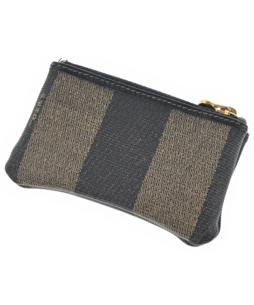 FENDI เคสกุญแจ/พวงกุญแจ