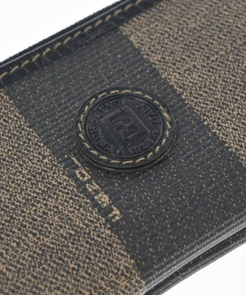 FENDI เคสกุญแจ/พวงกุญแจ
