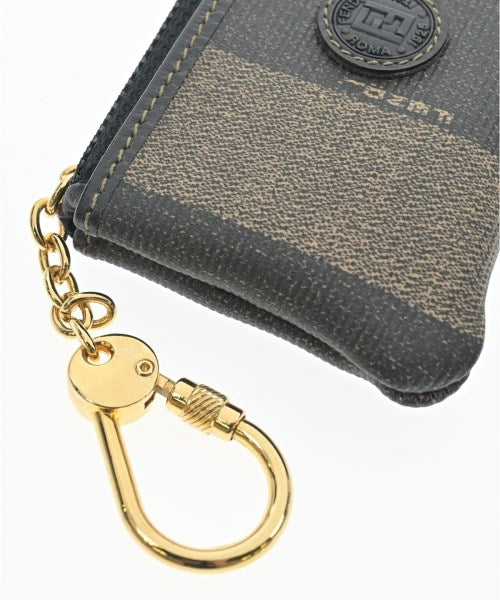 FENDI เคสกุญแจ/พวงกุญแจ