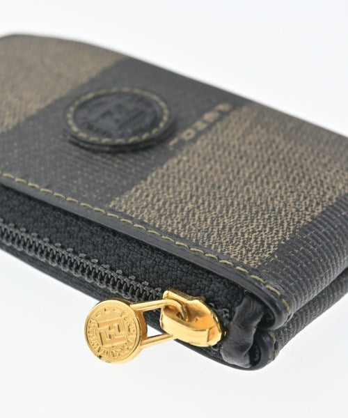 FENDI เคสกุญแจ/พวงกุญแจ