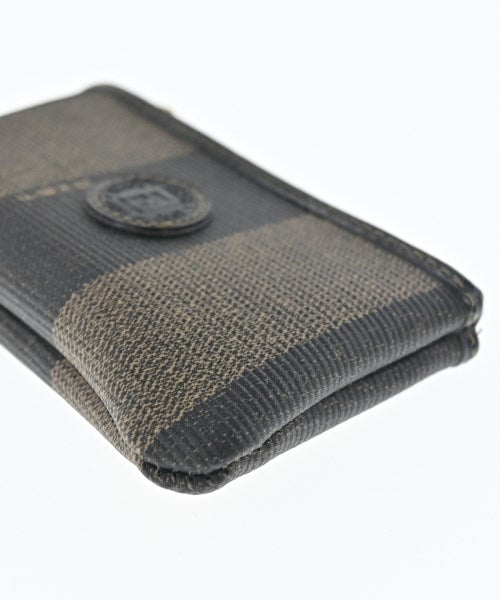 FENDI เคสกุญแจ/พวงกุญแจ