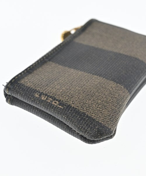 FENDI เคสกุญแจ/พวงกุญแจ