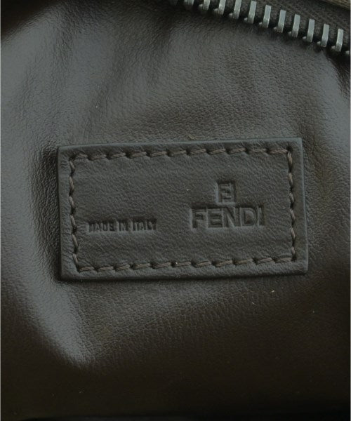 FENDI กระเป๋าถือ