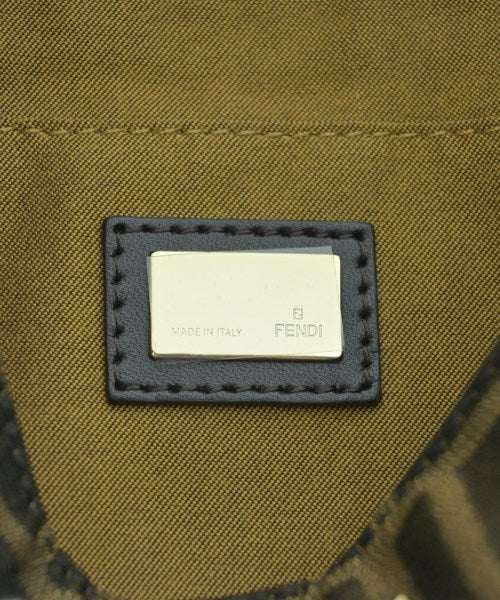 FENDI กระเป๋าถือ
