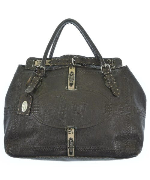 FENDI กระเป๋าถือ