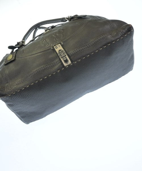 FENDI กระเป๋าถือ