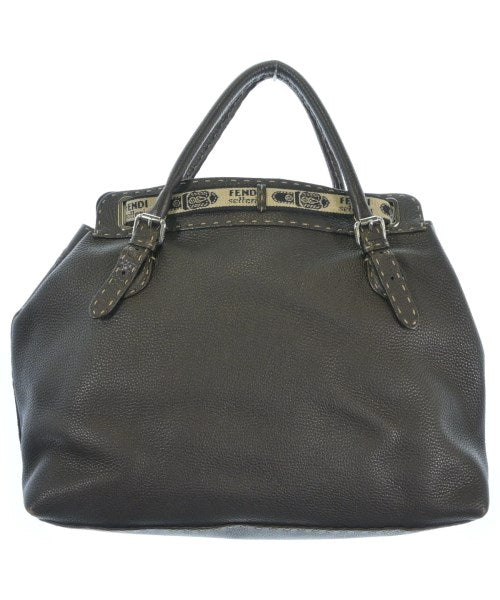 FENDI กระเป๋าถือ