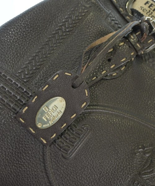 FENDI กระเป๋าถือ