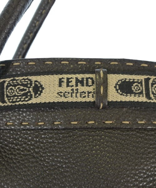 FENDI กระเป๋าถือ