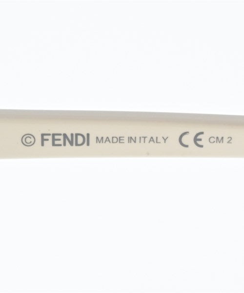 FENDI แว่นกันแดด