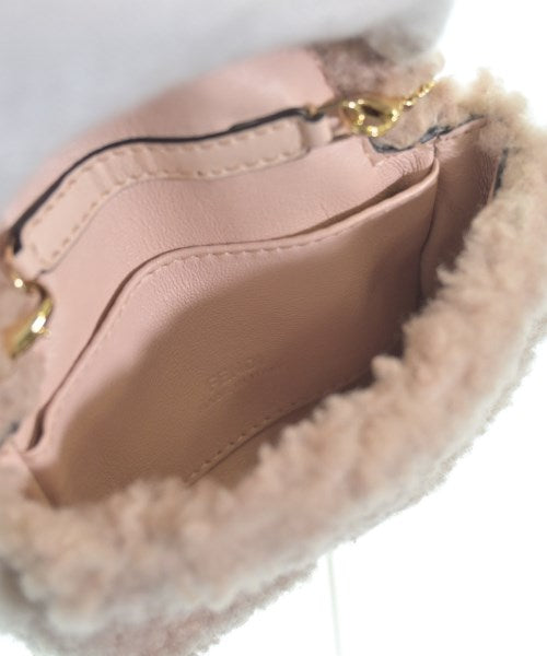 FENDI กระเป๋าสะพาย