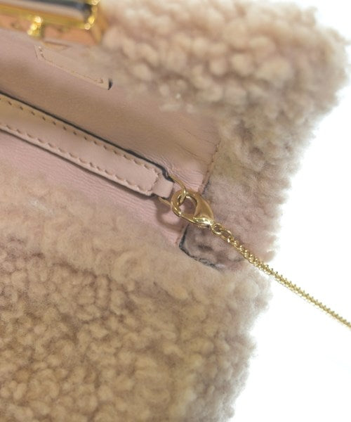 FENDI กระเป๋าสะพาย