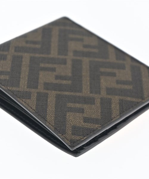 FENDI กระเป๋าสตางค์/กระเป๋าใส่เหรียญ