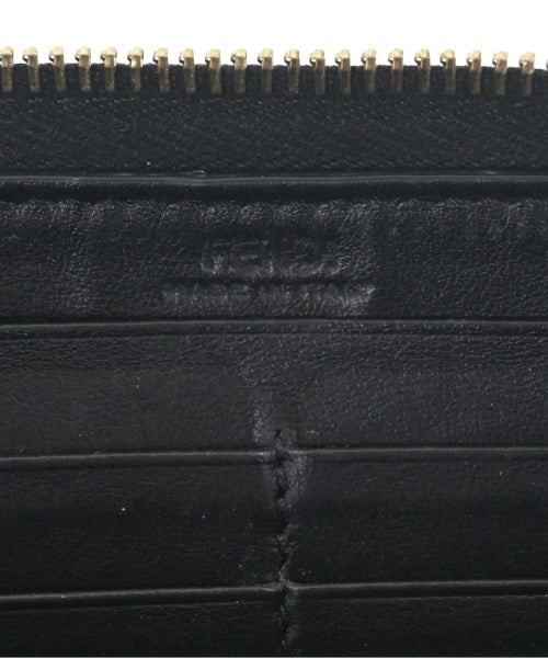 FENDI กระเป๋าสตางค์/กระเป๋าใส่เหรียญ