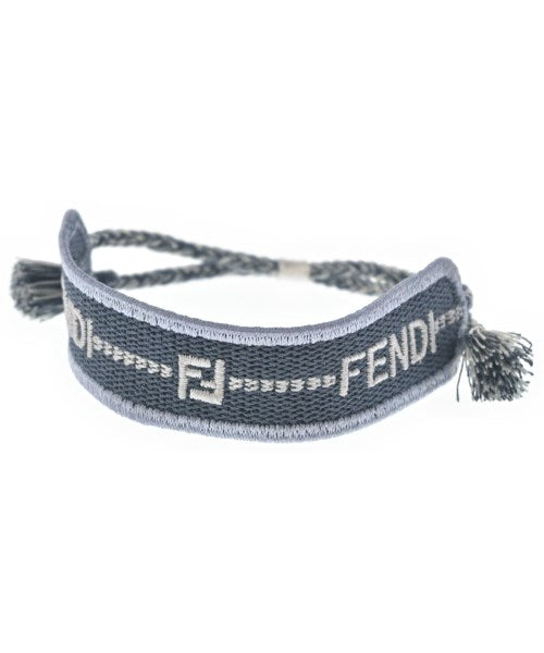 FENDI สร้อยข้อมือ/กำไล