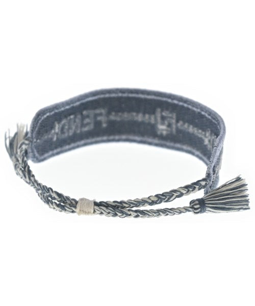 FENDI สร้อยข้อมือ/กำไล