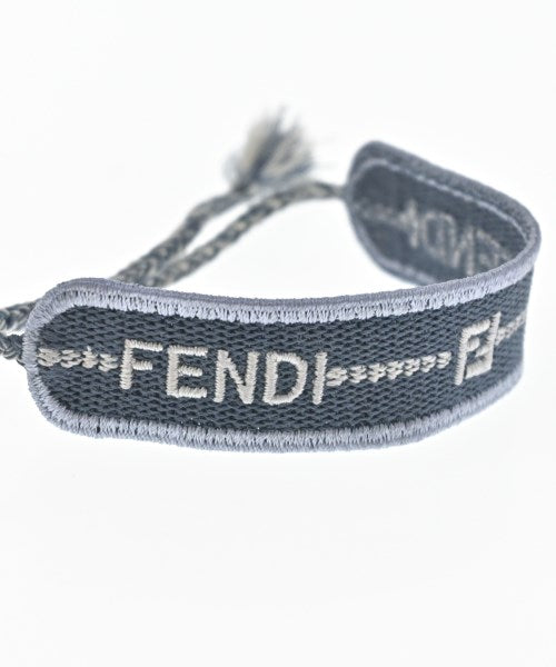 FENDI สร้อยข้อมือ/กำไล