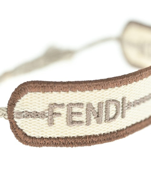 FENDI สร้อยข้อมือ/กำไล