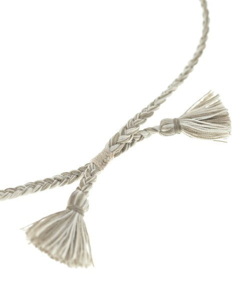 FENDI สร้อยข้อมือ/กำไล