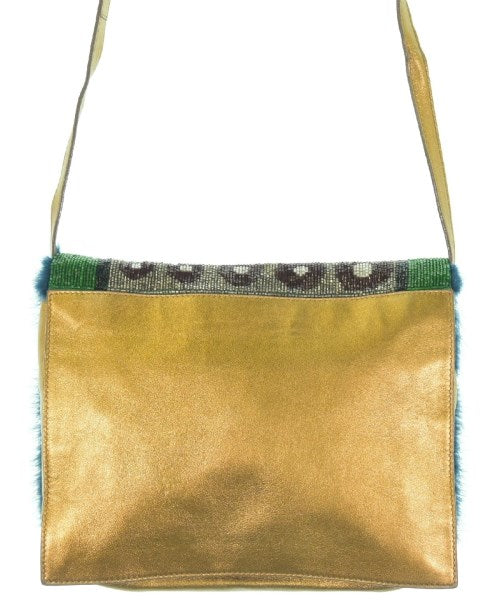 FENDI กระเป๋าถือ