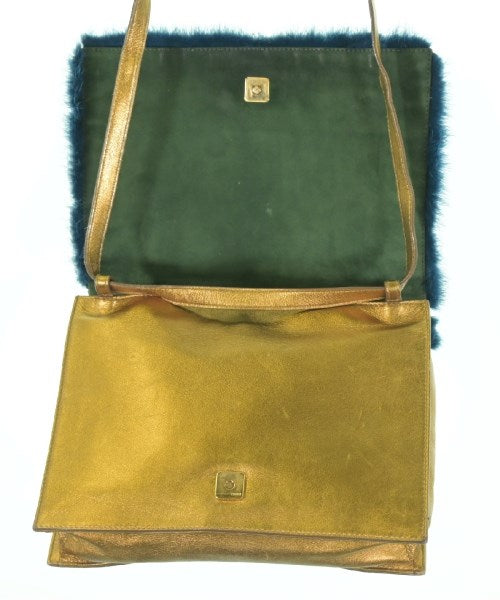 FENDI กระเป๋าถือ