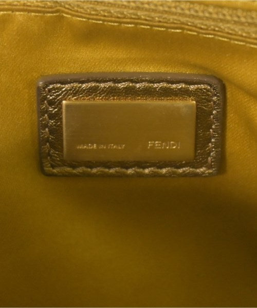 FENDI กระเป๋าถือ