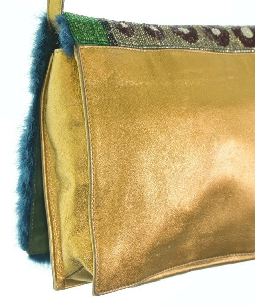 FENDI กระเป๋าถือ