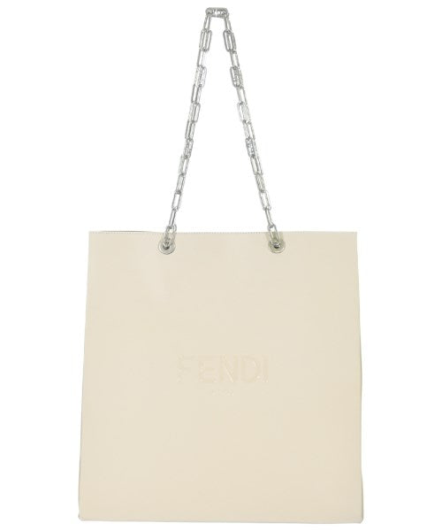 FENDI กระเป๋าถือขนาดใหญ่