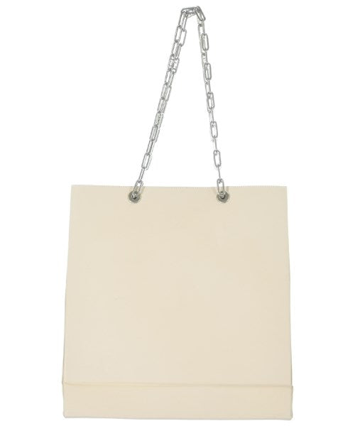 FENDI กระเป๋าถือขนาดใหญ่