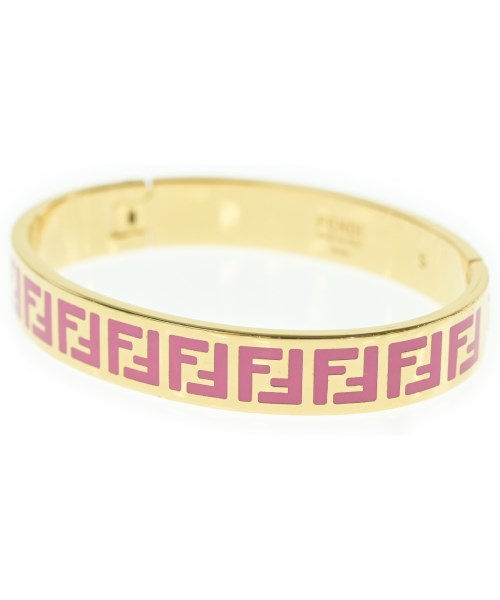 FENDI สร้อยข้อมือ/กำไล