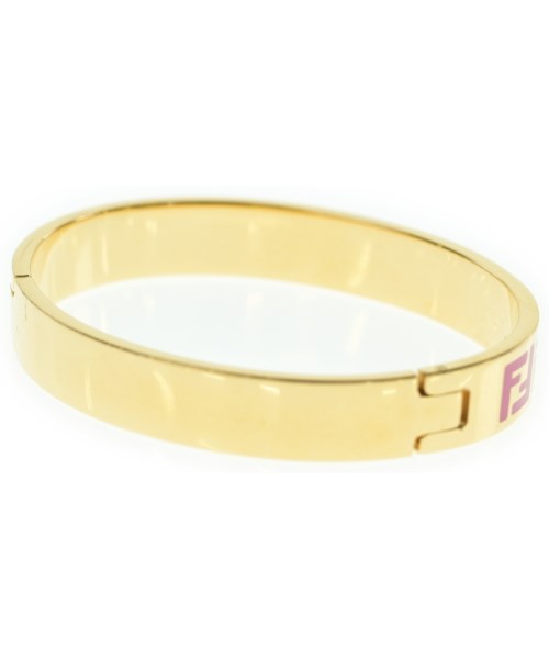 FENDI สร้อยข้อมือ/กำไล