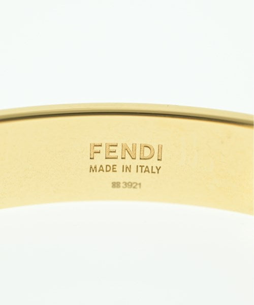 FENDI สร้อยข้อมือ/กำไล
