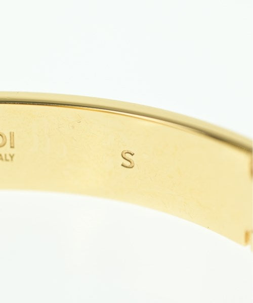 FENDI สร้อยข้อมือ/กำไล