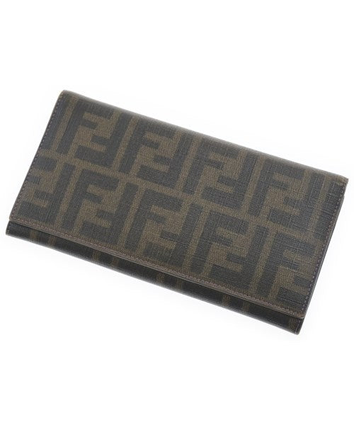 FENDI กระเป๋าสตางค์/กระเป๋าใส่เหรียญ
