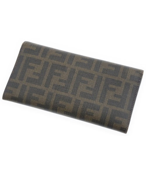 FENDI กระเป๋าสตางค์/กระเป๋าใส่เหรียญ