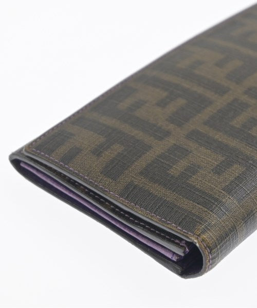 FENDI กระเป๋าสตางค์/กระเป๋าใส่เหรียญ
