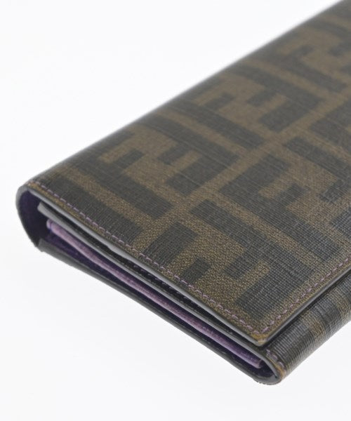 FENDI กระเป๋าสตางค์/กระเป๋าใส่เหรียญ