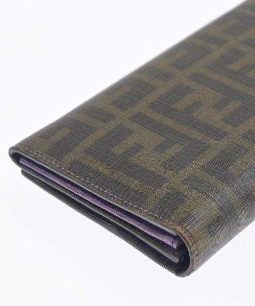 FENDI กระเป๋าสตางค์/กระเป๋าใส่เหรียญ