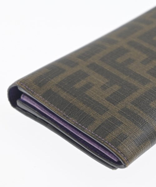 FENDI กระเป๋าสตางค์/กระเป๋าใส่เหรียญ