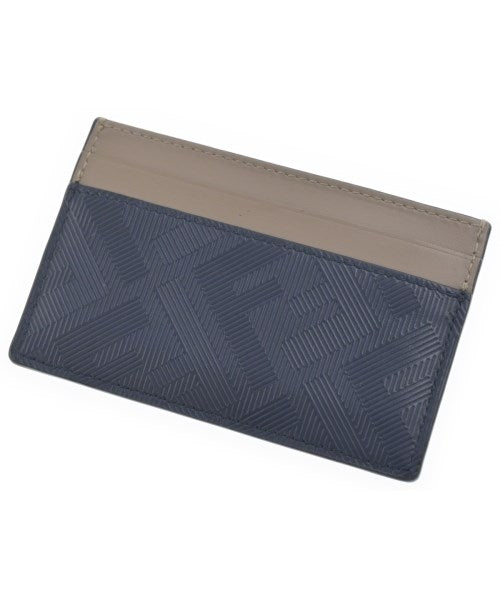 FENDI กล่องใส่บัตร