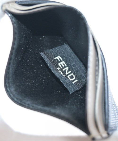FENDI กล่องใส่บัตร