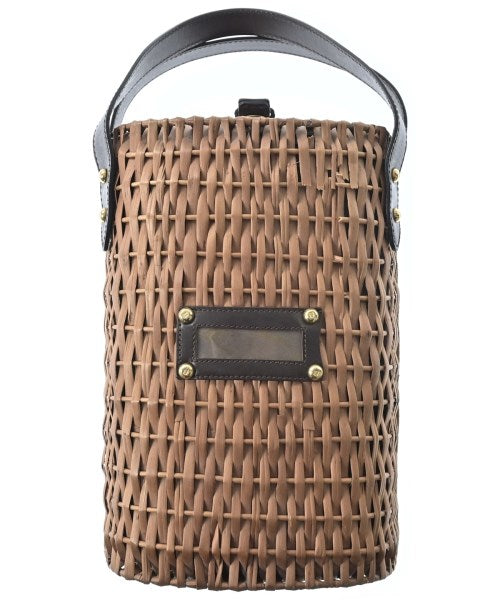 FENDI กระเป๋าทรงตะกร้า