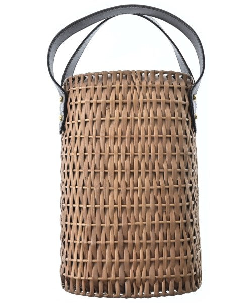 FENDI กระเป๋าทรงตะกร้า