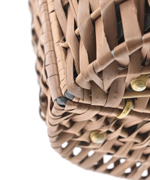 FENDI กระเป๋าทรงตะกร้า