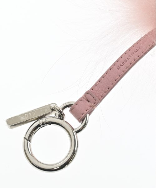FENDI เครื่องประดับบนกระเป๋า