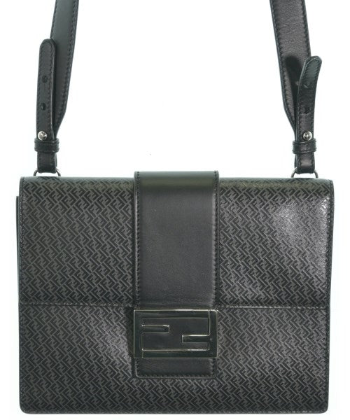 FENDI กระเป๋าสะพาย