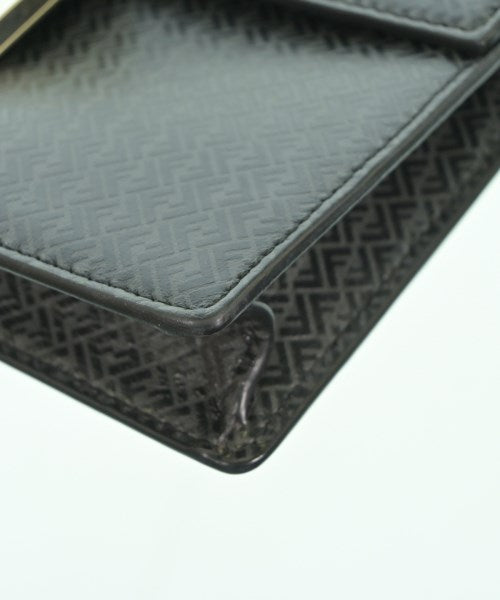 FENDI กระเป๋าสะพาย