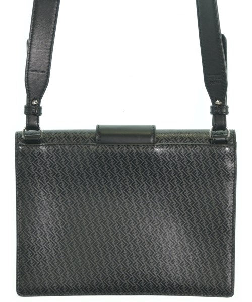 FENDI กระเป๋าสะพาย