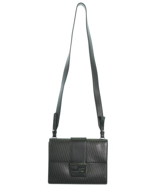 FENDI กระเป๋าสะพาย