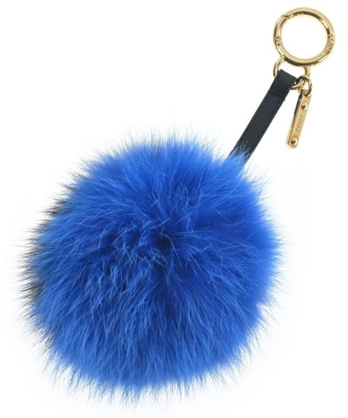 FENDI เครื่องประดับบนกระเป๋า